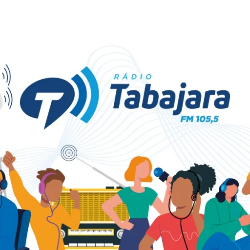 Tabajara FM 105,5 Mhz