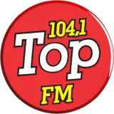 Top FM 104.1 Sao Paulo