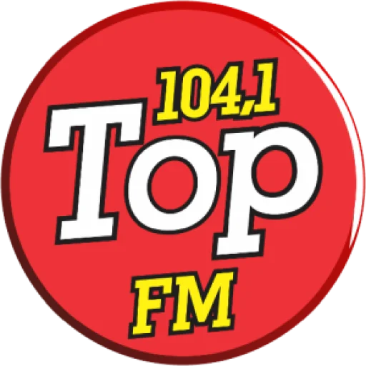 Top FM 104.1 Sao Paulo