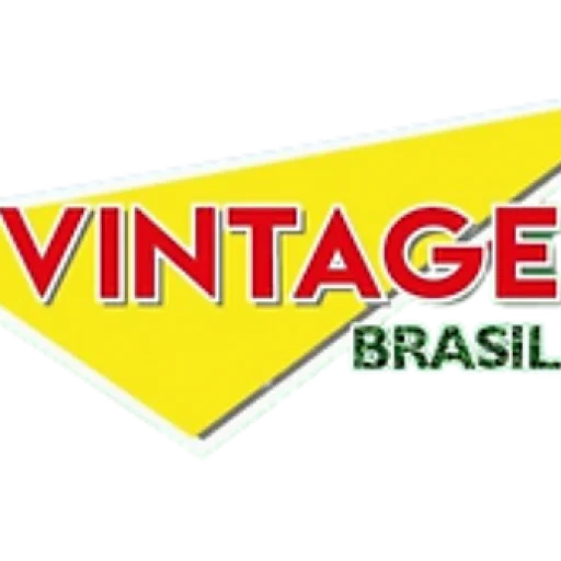 VINTAGE BRASIL