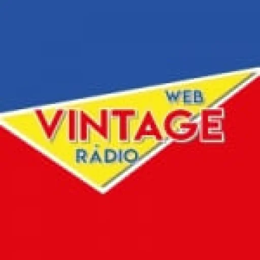Web Vintage Radio (Segundo Servidor)